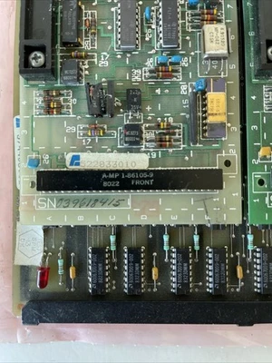 Used HONEYWELL 60130571-004 PLC Processors Indiana US | J&J Industrial Supply #1072807