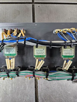 FANUC Operator Panel Tooling | GMT (6)