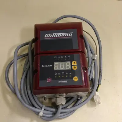 USED WITTMANN CONTROLLER926