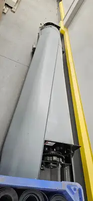 NEW 2018 CREATIVE DOOR FIRESTAR