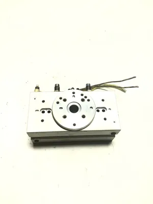 Koganei RAT50-180-SS2-2W Rotary Actuator