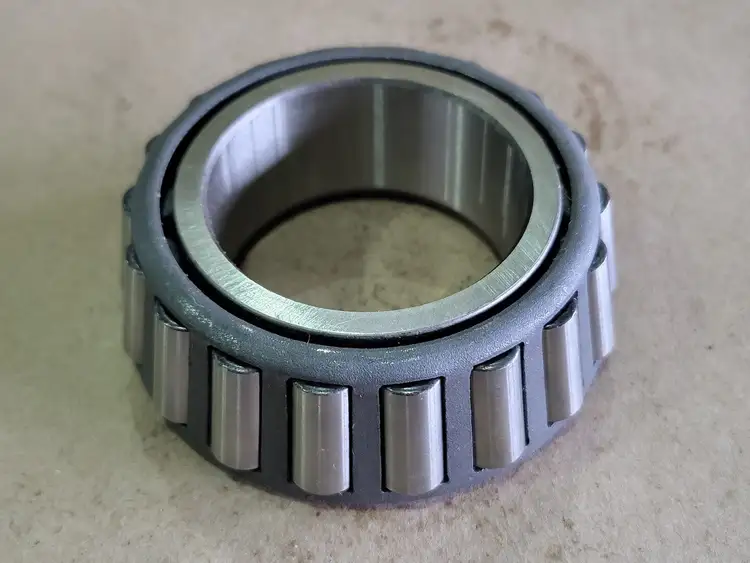 New | in-Stock TIMKEN 3780 Bearings British Columbia CA | Lenmark #260136