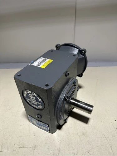 NEW Boston Gear F72630B76