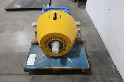 USED FLENDER 3000000510-100-1