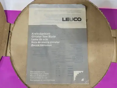 USED LEUCO 001880