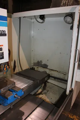 1993 FADAL VMC4020 VERTICAL MACHINING CENTER | Levy Recovery Group (31)