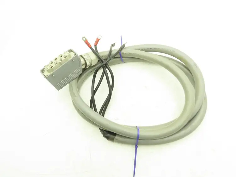 Used LAPP KABEL _UNKNOWN_ Cable & Wire Indiana US | Arrow Industrial #679386