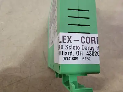 USED PHOENIX CONTACT MCT5-005E