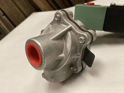 New | in-Stock ASCO 302014 Solenoid Valves Ohio US | Surplus Asset Holdings #1246389