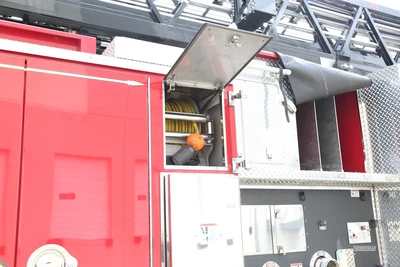 Used 2020 PIERCE ARROW XT Fire Trucks Pennsylvania US | Zimmerman Farm Service #1409900
