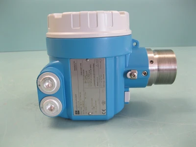 NEW Endress Hauser FMP40-TLN2YY9B21JB
