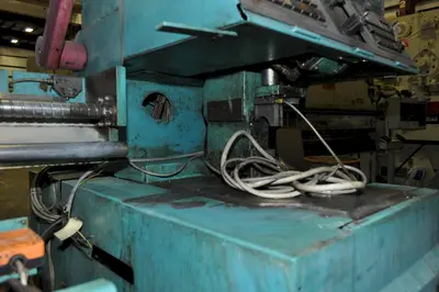 USED 1992 KALTENBACH RKS450/RKS450NA