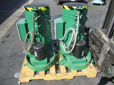 USED NEW HOLLAND LTD K-24