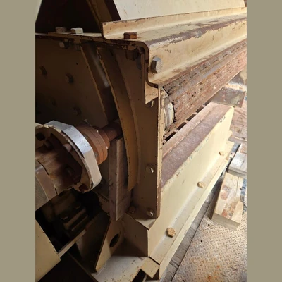 Used REM SH2452WBSR Forestry Grinders British Columbia CA | Savona Equipment LTD #1316108