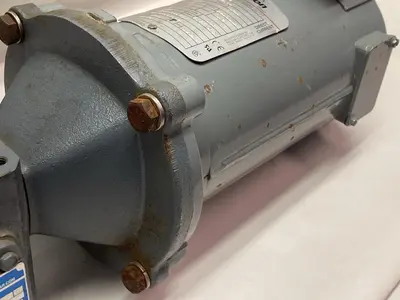 Used BOSTON PM925AT-B Industrial Controls Ohio US | Surplus Asset Holdings #1441563