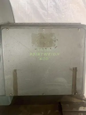 USED TOLEDO 2181