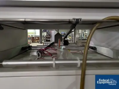 N/A ARTYPAC Vertical Form Fill Seal System, Model 80V