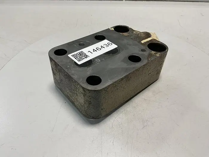Used TOKYO KEIKI URMC-06-11-S1 Valves/Fittings Michigan US | Ideal Machinery #697739
