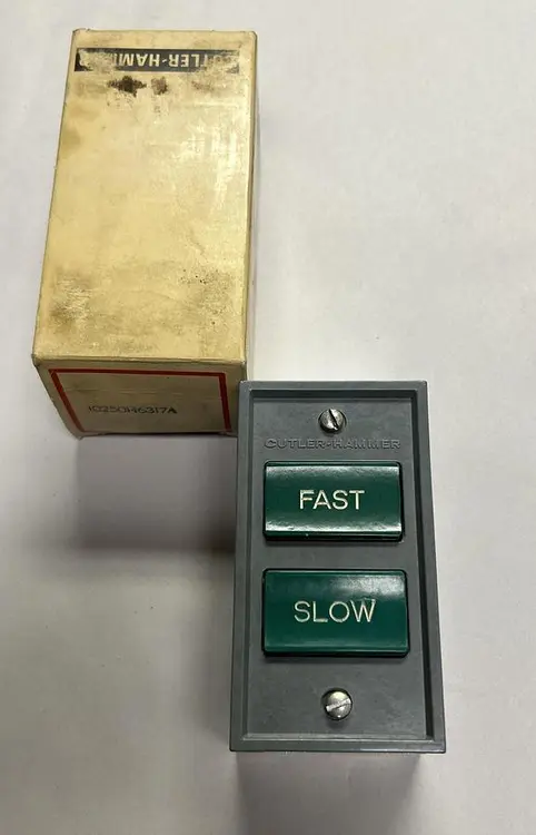 Used CUTLER-HAMMER 10250H6317A Miscellaneous Equipment (Electrical & Power) Ohio US | Surplus Asset Holdings #1235737