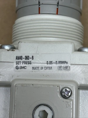 NEW SMC AW40-06D-B