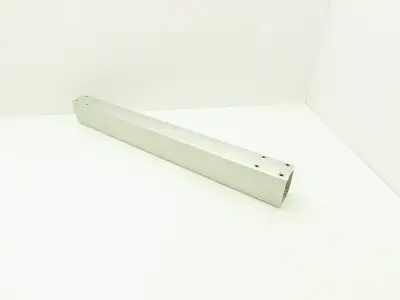 Hoffman S2MT750 Aluminum Tube HMI Support Syspend 281-Max 750mm Long