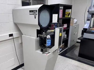 MICRO-VU S14F Comparators | Mohawk Machinery (4)