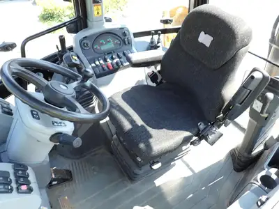 Used 2015 CATERPILLAR 420F2 IT Backhoes Massachusetts US | Brookside Equipment Sales #1422118
