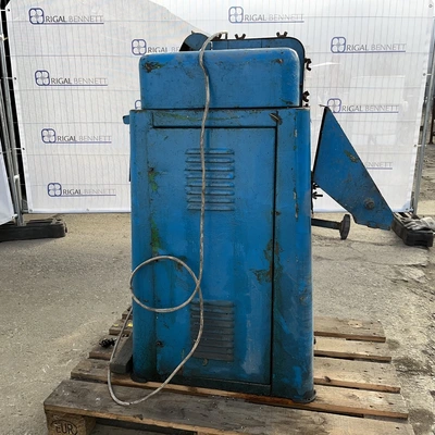 Colinex Single Screw Elec Extruder TPTC14/5