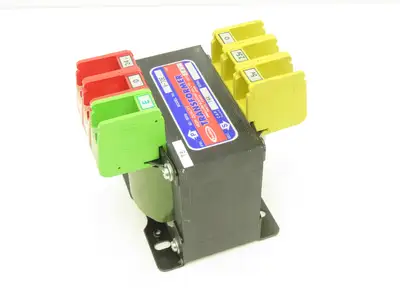 Swallow Power Transformer HV 24V LV 2.5-5V 1PH 50/60Hz