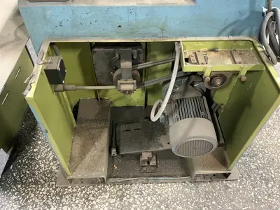 Used STARTRITE V500F Vertical Band Saws Ohio US | HGR 24 #1460099