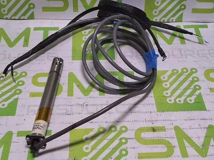 OMEGA ENGINEERING HX71–V1 RELATIVE HUMIDITY SENSOR / PROBE
