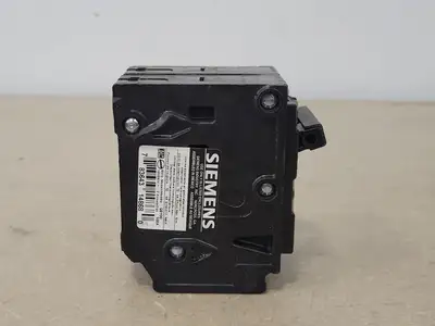 Used SIEMEN Q2100 Switchgears British Columbia CA | Lenmark #239972