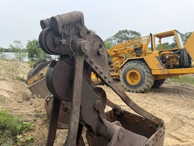 Used _UNKNOWN_ _UNKNOWN_ Grab Buckets Michigan US | Miedema Asset Management Group #1372350
