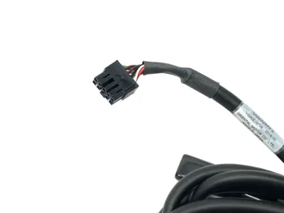 Used Oriental Motor Motor Cable (9.8 ft. [3 m]) for AR Series DC Input Motor Control Parts Michigan US | Maverick Industrial Sales #1402086