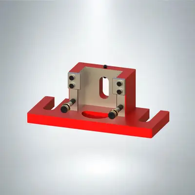 CLEVELAND PUNCH & DIE CPDA0002 Pipe Notch Units | Punch Press and Shear (1)