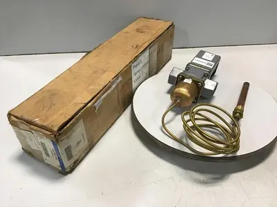 USED JOHNSON CONTROLS V47AD-2