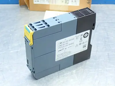 NEW SIEMENS 3SK12112BB40