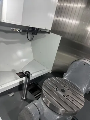 2025 HAAS UMC-750SS Vertical Machining Centers (5-Axis or More) | Machinery Resources International (3)