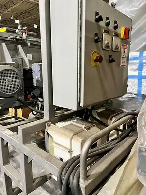 USED A&J PFLAUDER AJSP183-6DCSS