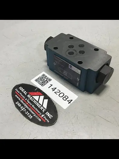 Used C CHAUVIN ARNOUX Z2S6-1-64 Valves/Fittings Michigan US | Ideal Machinery #693688