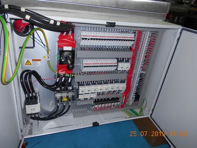 2019 CREST OC5-1622-HE Ultrasonic Washers and Cleaning Systems | Machinery Resources International (16)