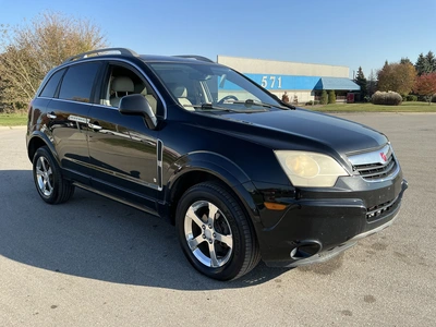 Used 2009 SATURN VUE SUVs Michigan US | Miedema Asset Management Group #1761235