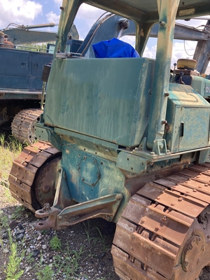 Used 1977 Caterpillar D6D Bulldozers Pennsylvania US | Zadoon Equipment #1470139