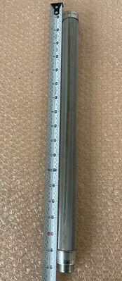 NEW BOLLFILTER 134116