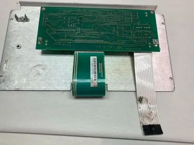 Used RELIANCE ELECTRIC VS-3000 Automation Control (HMI) | Surplus Asset Holdings #1227190