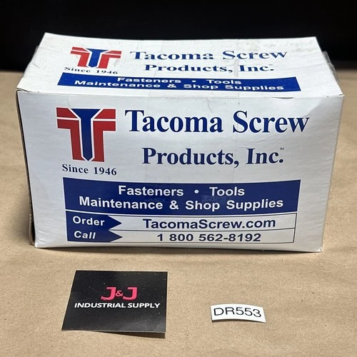 NEW Tacoma Screw Products 011-006-3