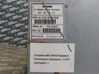 USED ABB MK14A-ABB