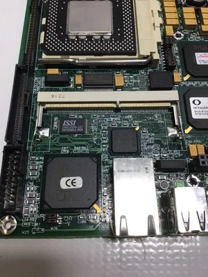 Octagon PC-680 Single Board Computer