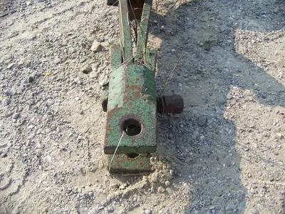 Used RARE ONE BOTTOM PLOW Moldboard Plows Michigan US | NAS Sales #1557805