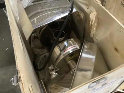 Used _UNKNOWN_ _UNKNOWN_ Agitators, Blenders, Mixers Michigan US | Miedema Asset Management Group #1325485